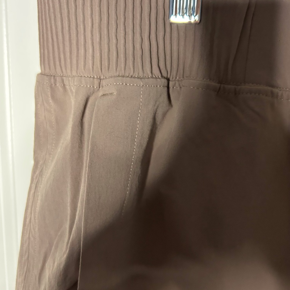 lululemon athletica Brown Athletic Shorts - Picture 5 of 5